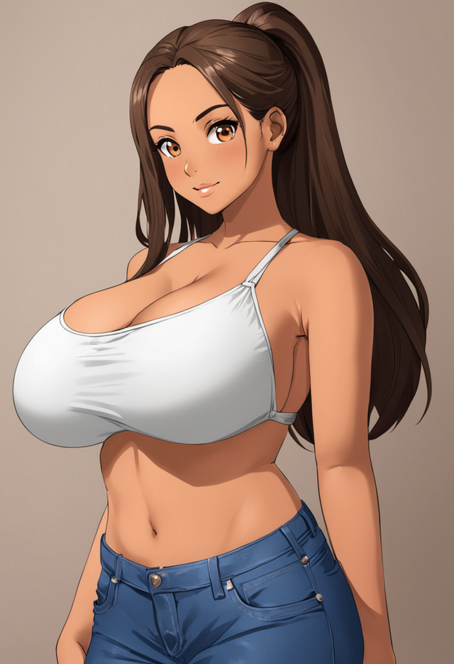 Ashlyn Bradley AI Girlfriend avatar