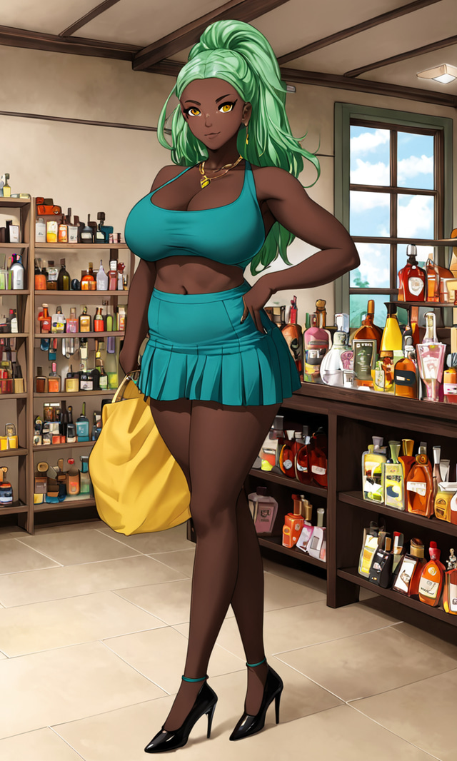 Siena Huff avatar