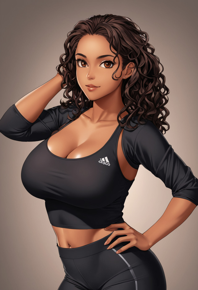 Kayla Merritt avatar