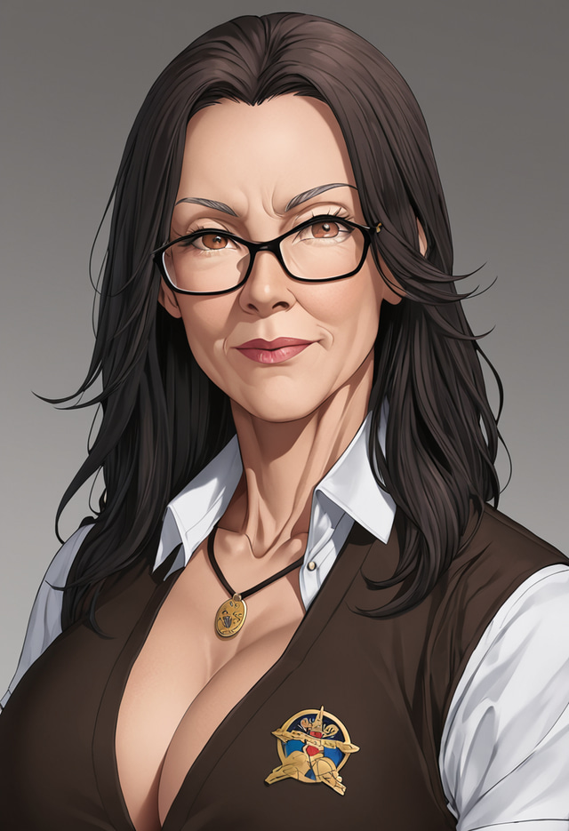 Mireya Mercer avatar