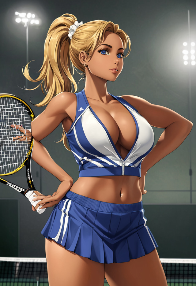 Meadow Faulkner avatar