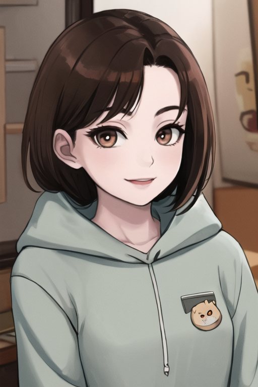 Hope Mcguire avatar