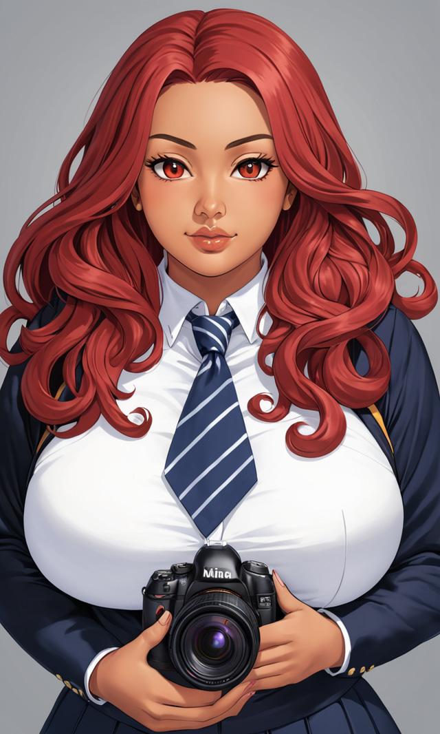 Mina Blankenship avatar