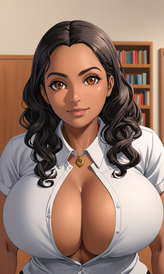 Esther Cooke avatar
