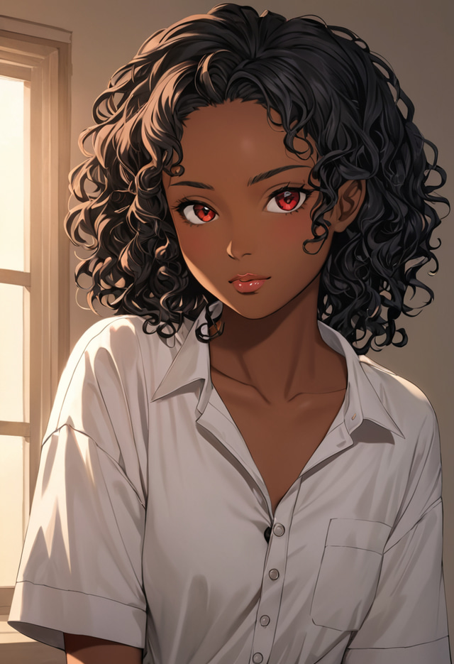 Janiya Hall avatar