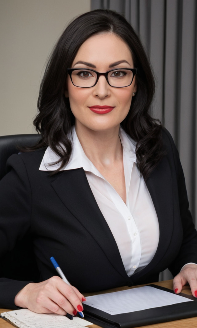 Ada Jefferson avatar