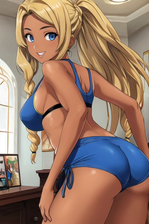 Zaria Villa avatar