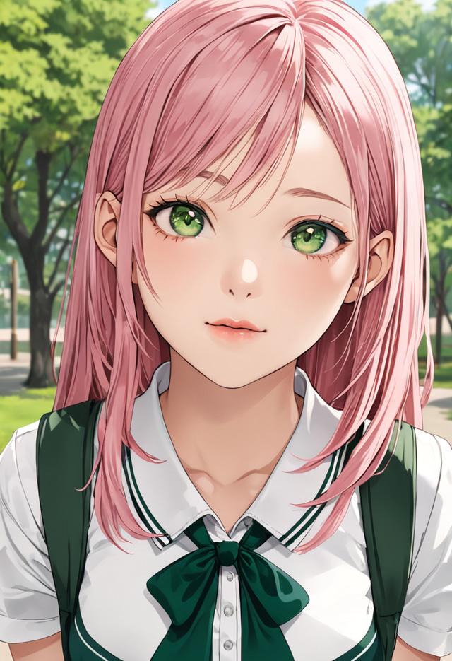Shyanne Bailey avatar