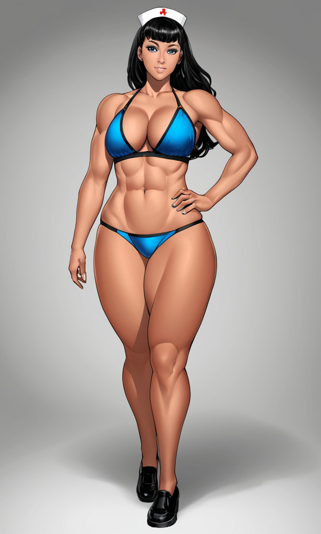 Amber Gillespie avatar