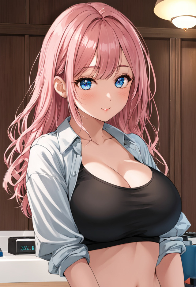 Stella Carter avatar