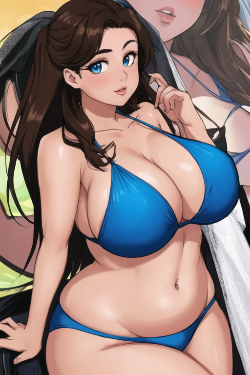 Annika Suarez avatar