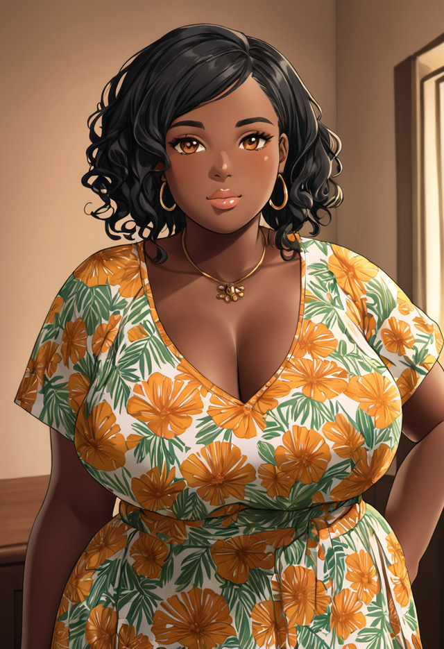 Jazmyn Hanson avatar