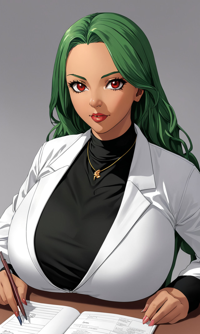 Laila Mays avatar