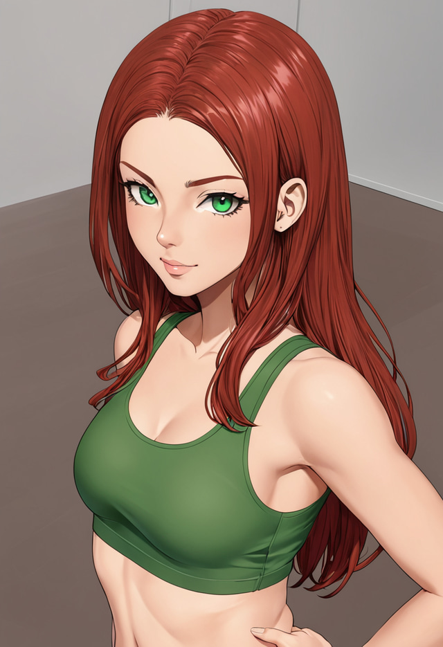 Madisyn Barker avatar