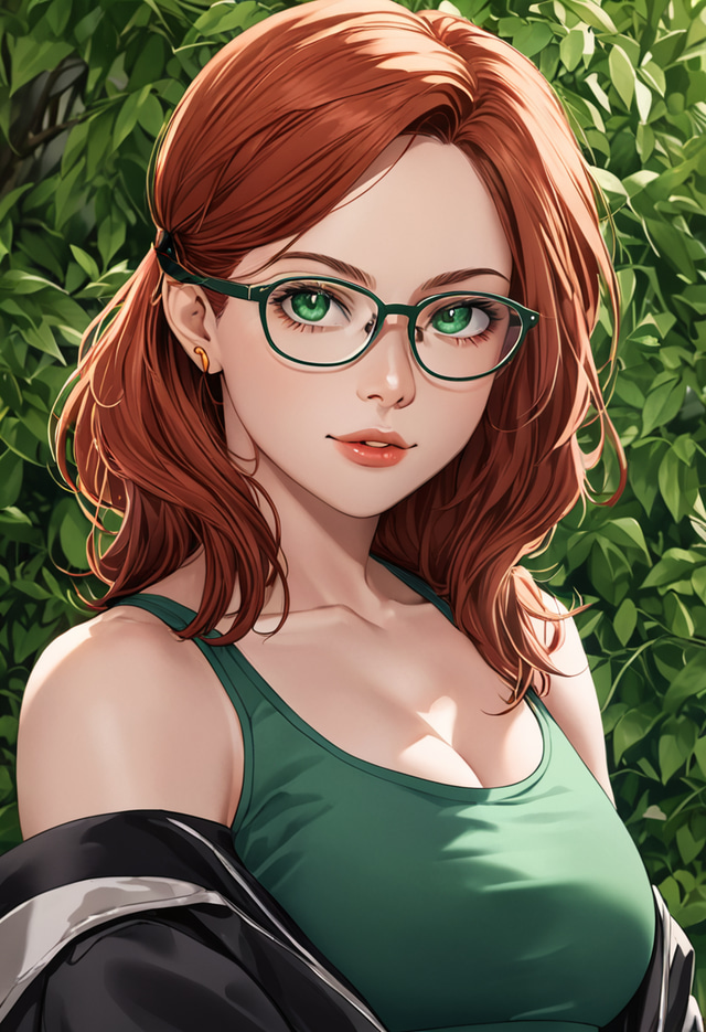 Piper Kane avatar