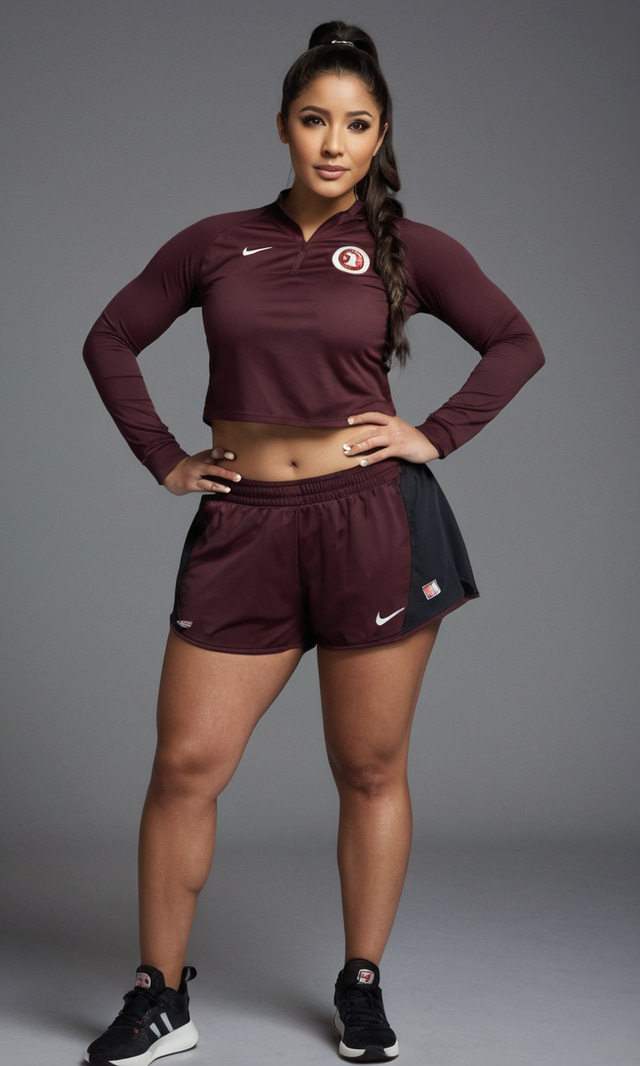 Isabelle Camacho avatar