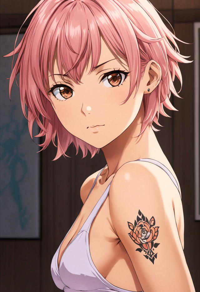 Danika Grimes avatar