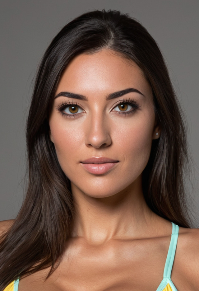 Allisson Mayer avatar