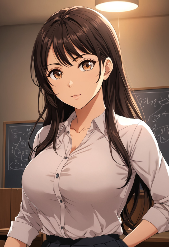 Laila Combs avatar
