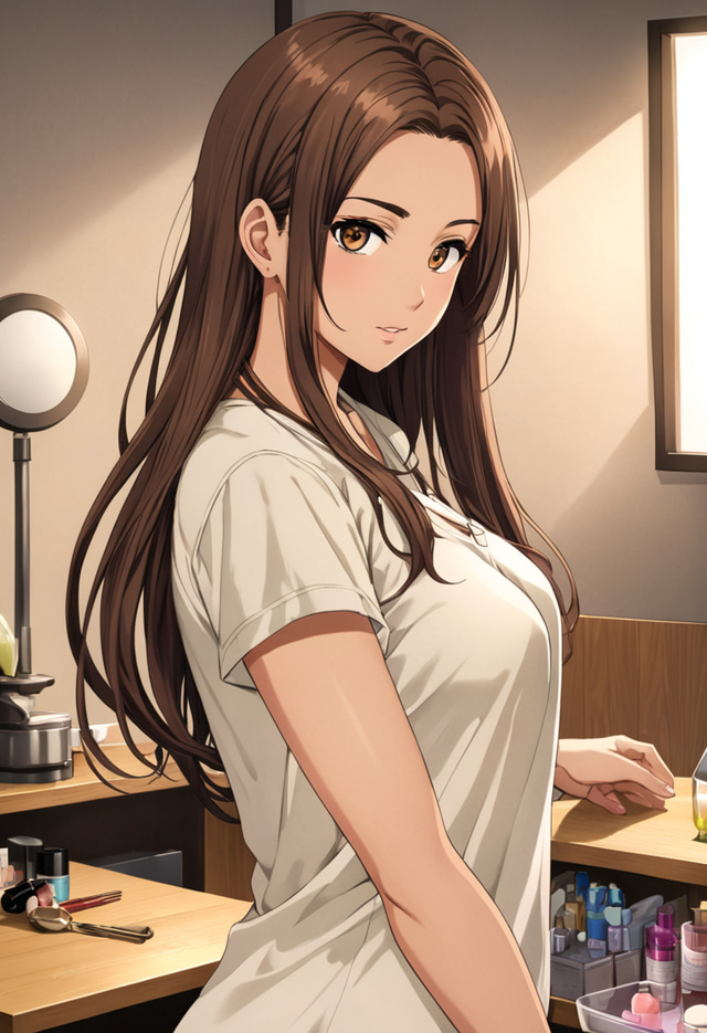 Annie Vincent avatar