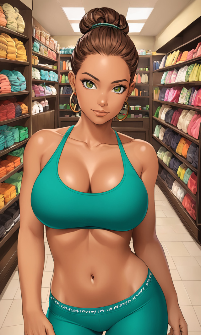 Erin Huber avatar