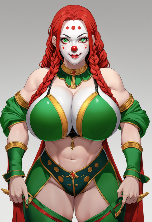 Danielle Sosa avatar
