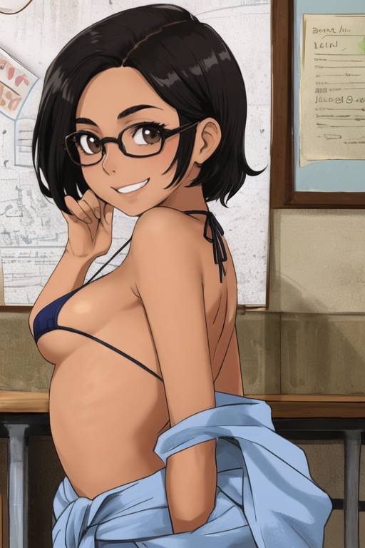 Brenda Calderon avatar