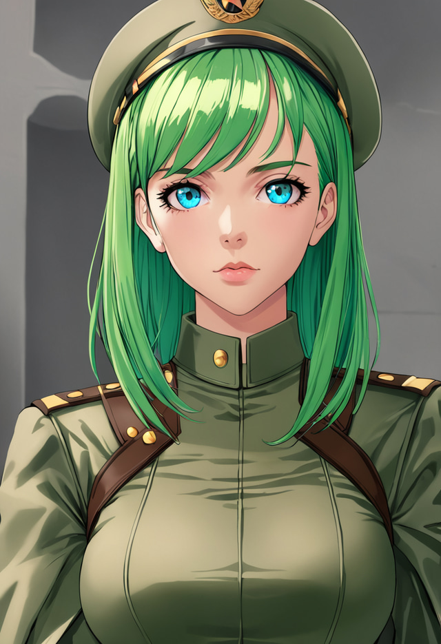 Kaylie Grant avatar