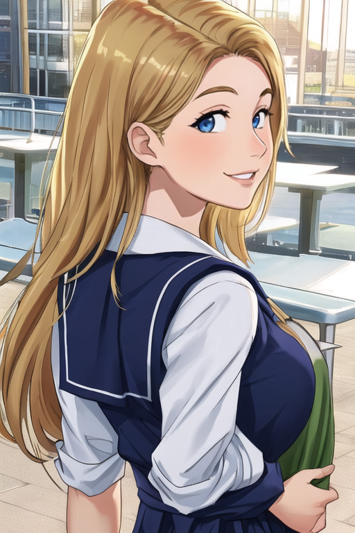 Jaylin Beltran avatar