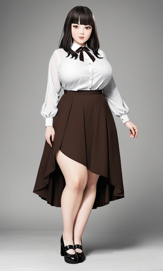 Camilla Wagner avatar