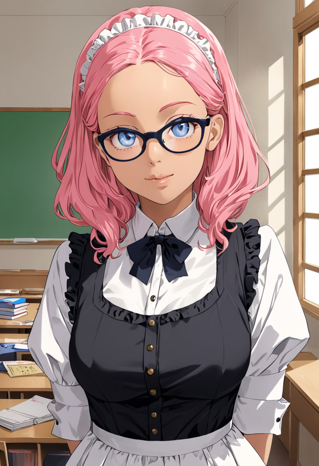 Nina Woodard avatar