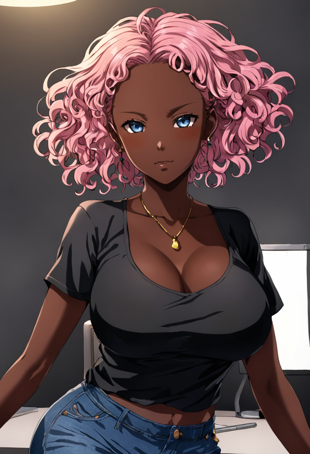 Jewel Hunter avatar