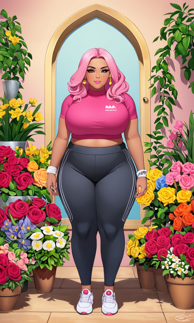 Shayla Melton avatar