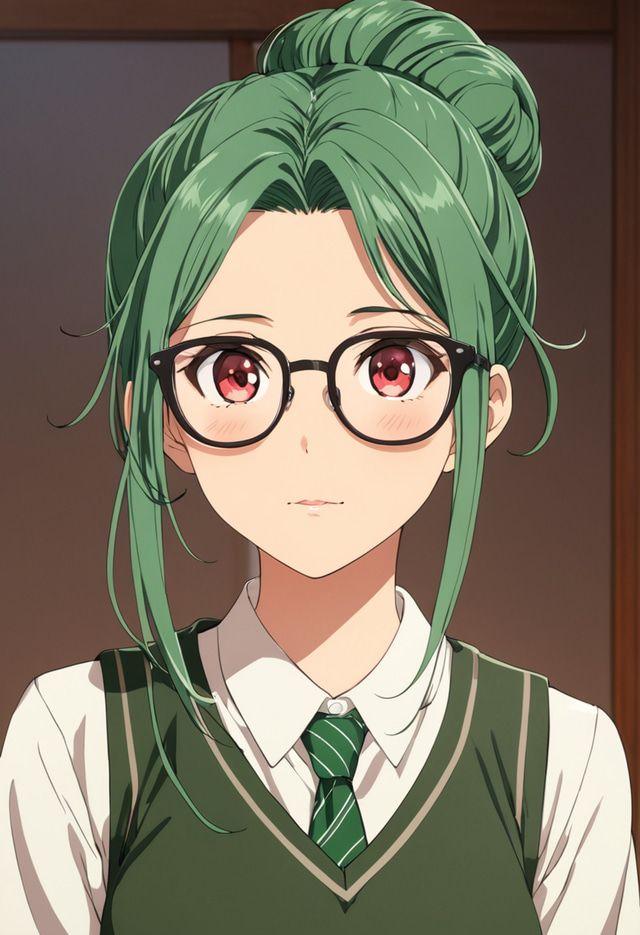 Tia Long avatar
