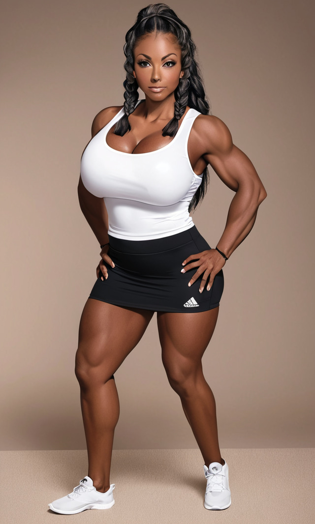 Sabrina Howard avatar