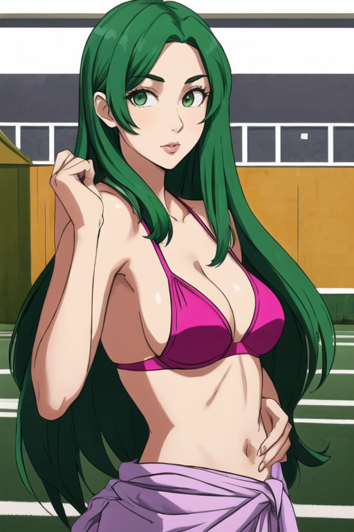 Aylin Hubbard avatar