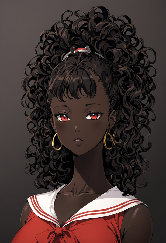 Gia Waters avatar