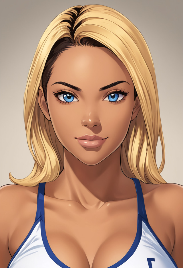 Monica Dennis avatar