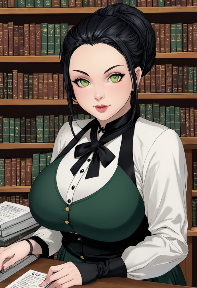 Carolyn Forbes avatar
