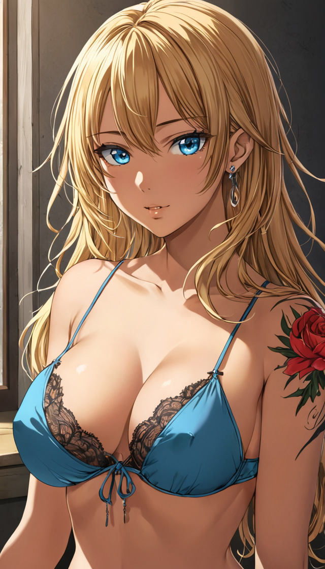 Addisyn Love avatar