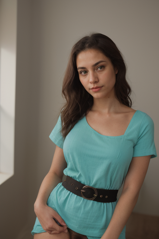 Miranda Bolton AI Girlfriend avatar
