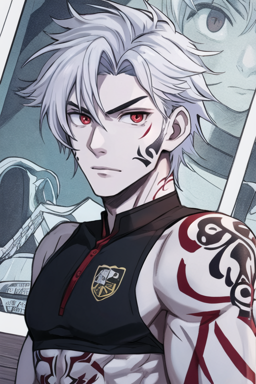 Noble Soto avatar