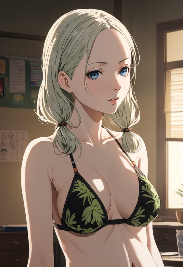 Gwendolyn Roberts avatar
