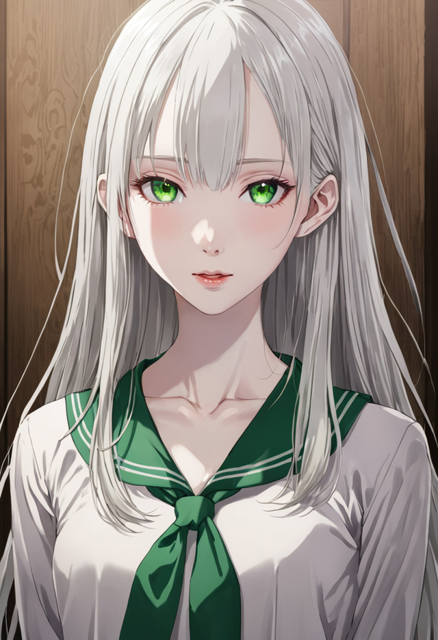 Irene Long avatar