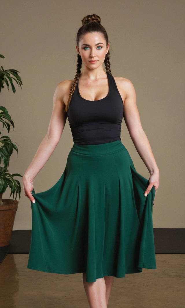 Lisa Jones avatar
