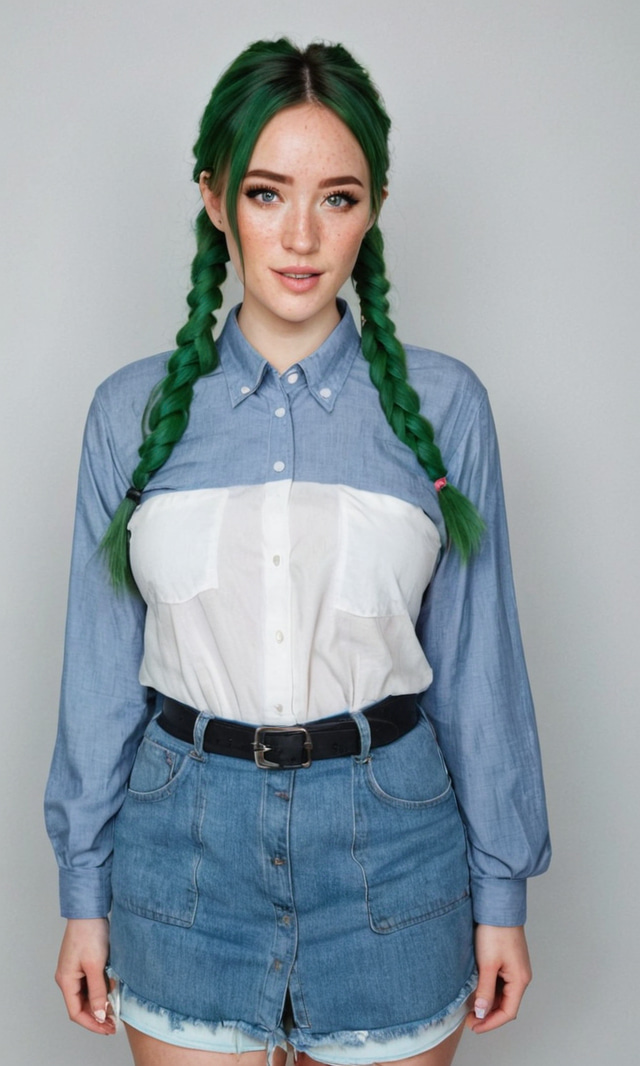 Kristina Bond avatar