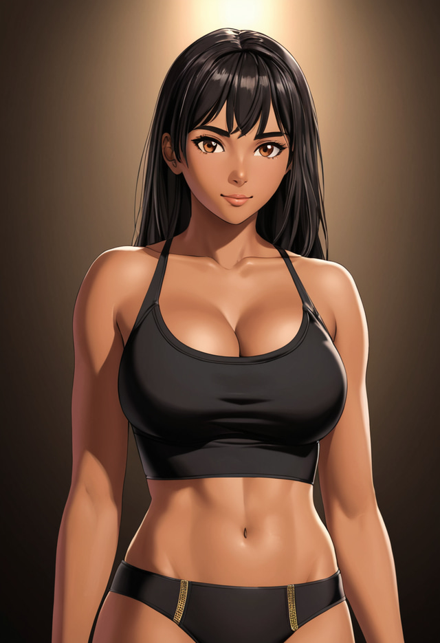 Kianna Reyes avatar
