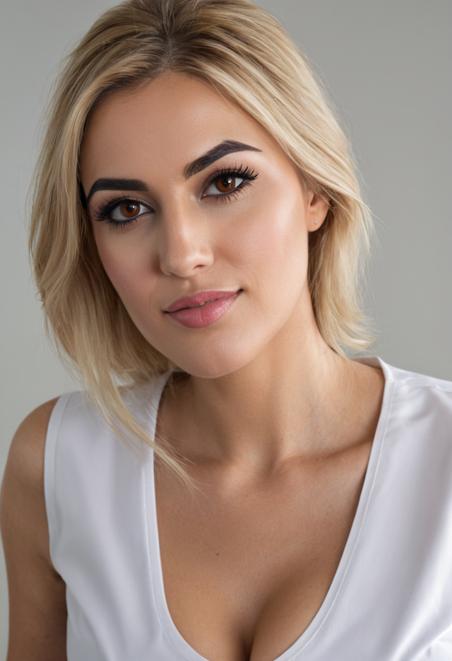 Lilly Haley avatar