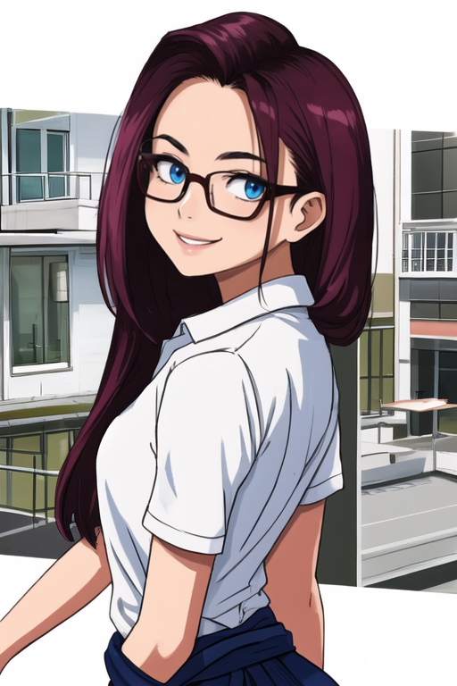 Moriah Benjamin avatar