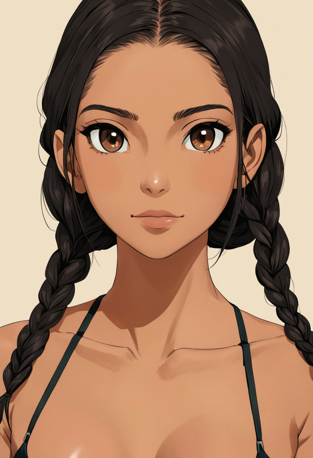 Leyla Hamilton avatar